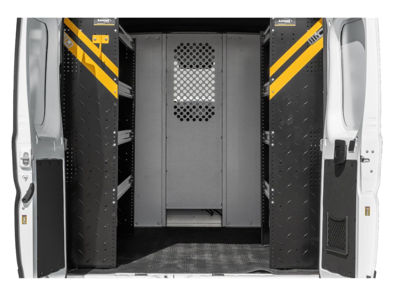 2025 RAM ProMaster 2500 Tradesman