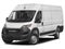 2027 RAM ProMaster 3500 Tradesman