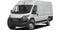 2027 RAM ProMaster 3500 Tradesman
