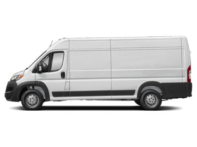 2027 RAM ProMaster 3500 Tradesman
