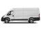 2027 RAM ProMaster 3500 Tradesman