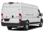 2027 RAM ProMaster 3500 Tradesman