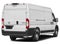 2027 RAM ProMaster 3500 Tradesman