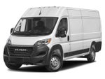 2027 RAM ProMaster 3500 Tradesman