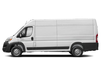 2027 RAM ProMaster 3500 Tradesman