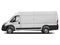 2027 RAM ProMaster 3500 Tradesman