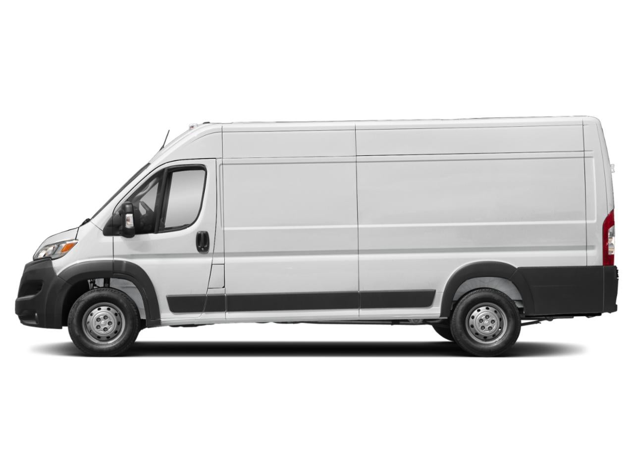 2027 RAM ProMaster 3500 Tradesman