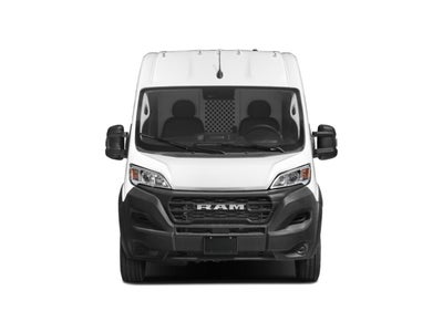 2027 RAM ProMaster 3500 Tradesman