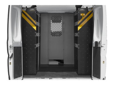 2027 RAM ProMaster 3500 Tradesman