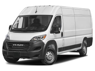 2027 RAM ProMaster 3500 Tradesman