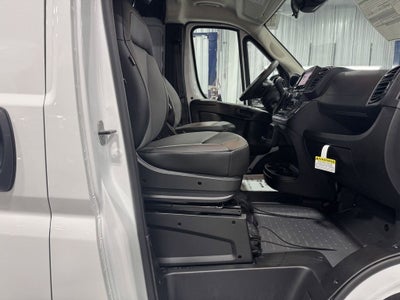 2025 RAM ProMaster 3500 Tradesman