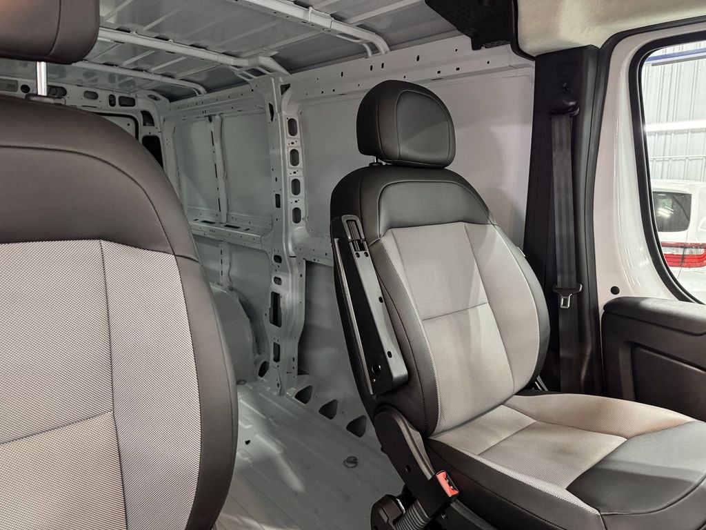 2025 RAM ProMaster 3500 Tradesman