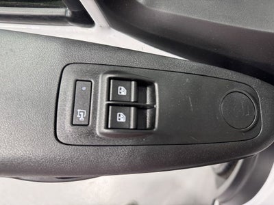 2025 RAM ProMaster 3500 Tradesman