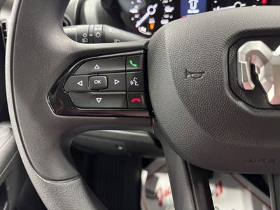 2025 RAM ProMaster 3500 Tradesman