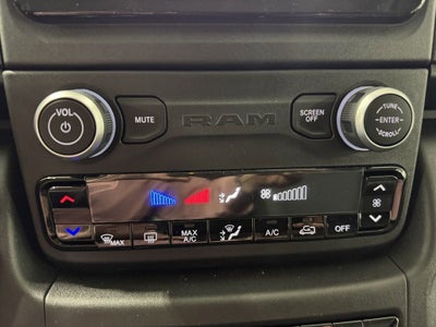 2025 RAM ProMaster 3500 Tradesman