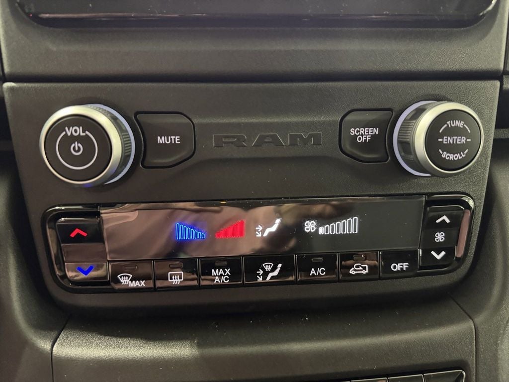 2025 RAM ProMaster 3500 Tradesman