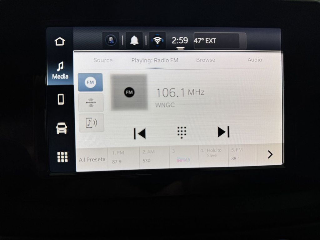 2025 RAM ProMaster 3500 Tradesman