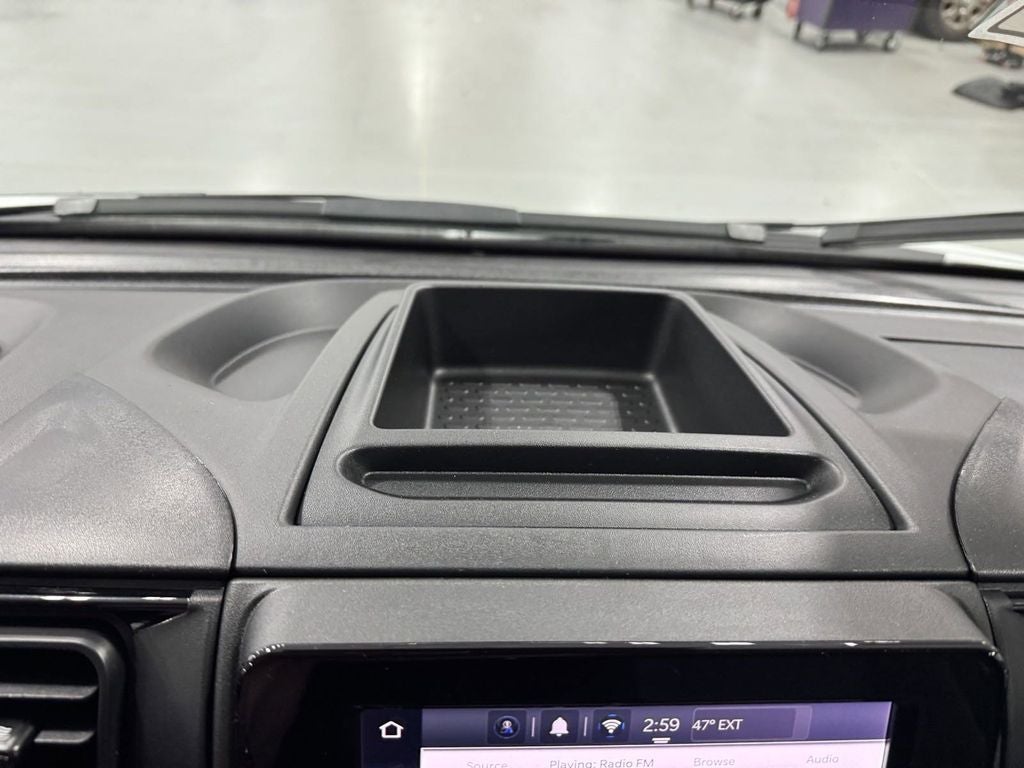 2025 RAM ProMaster 3500 Tradesman