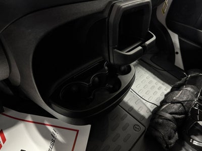 2025 RAM ProMaster 3500 Tradesman