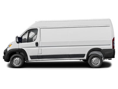 2025 RAM ProMaster 3500 Tradesman