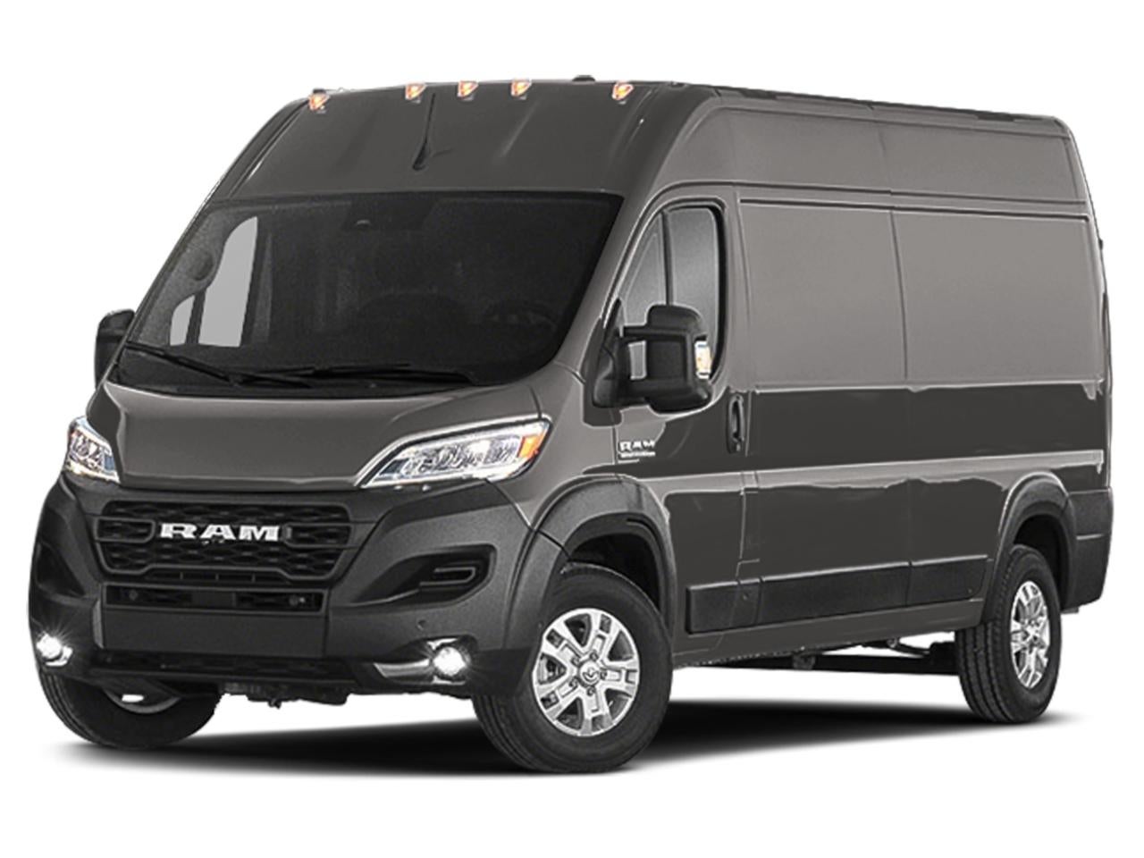 2025 RAM ProMaster 3500 Tradesman