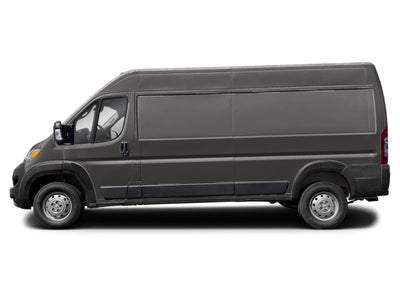 2025 RAM ProMaster 3500 Tradesman