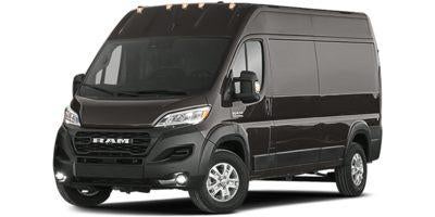 2025 RAM ProMaster 3500 Tradesman