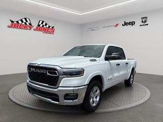 2026 RAM 1500 Big Horn 4x2 Crew Cab 5'7" Box