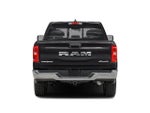 2026 RAM 1500 Big Horn 4x2 Crew Cab 5'7" Box