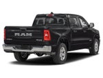 2026 RAM 1500 Big Horn 4x2 Crew Cab 5'7" Box
