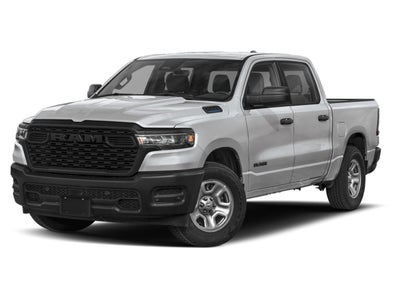 2027 RAM 1500 Express