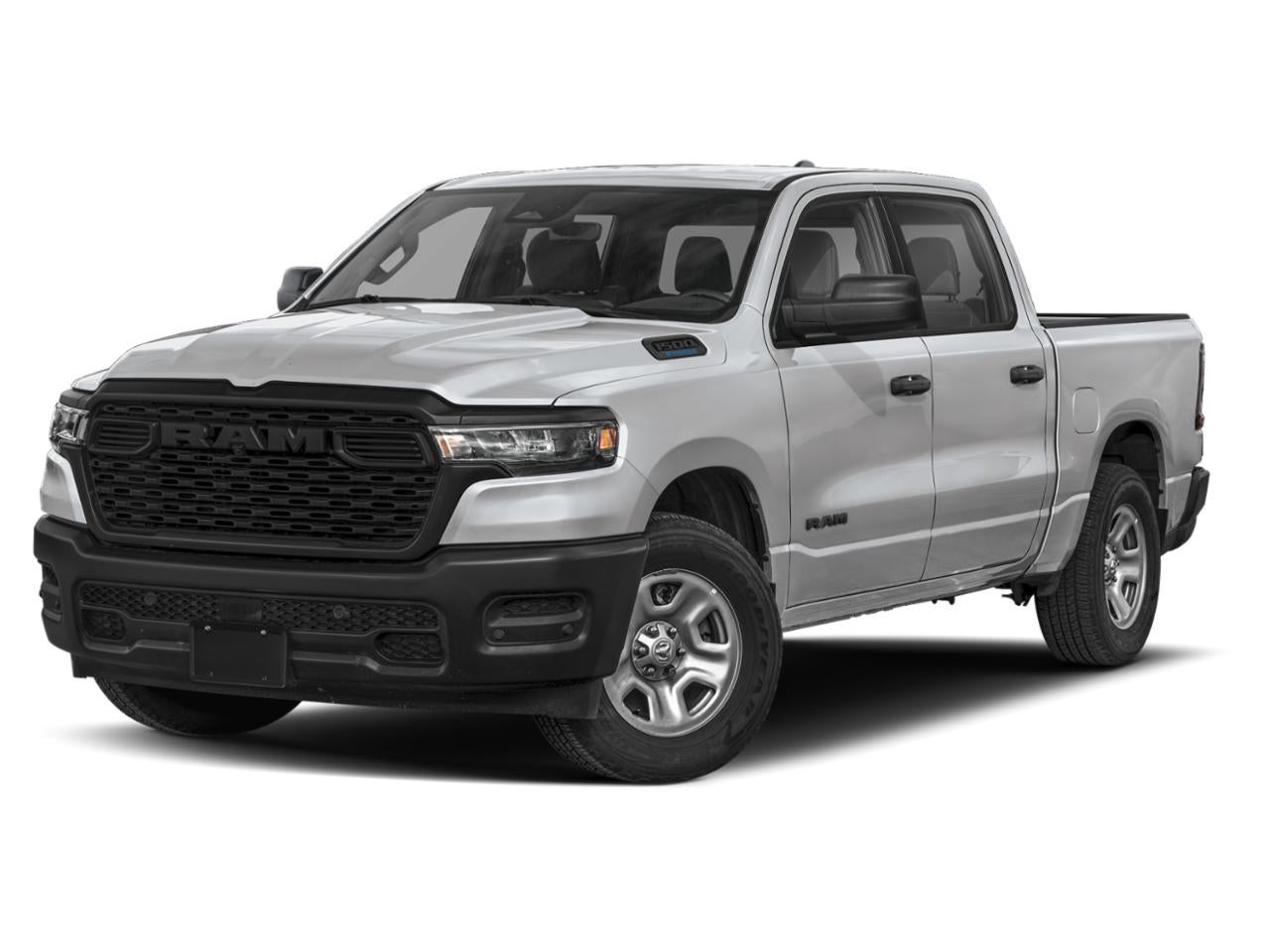 2027 RAM 1500 Express