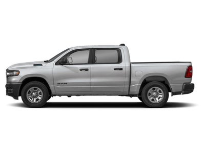 2027 RAM 1500 Express