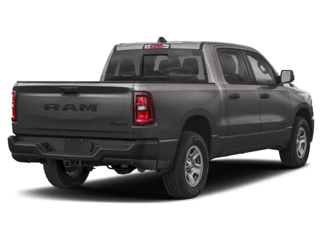 2027 RAM 1500 Express