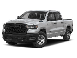 2027 RAM 1500 Tradesman