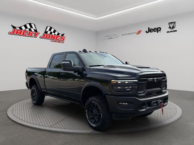2025 RAM 2500 Power Wagon