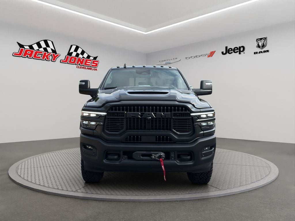 2025 RAM 2500 Power Wagon