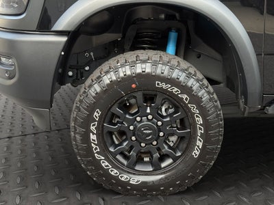 2025 RAM 2500 Power Wagon
