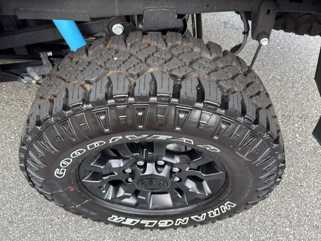 2025 RAM 2500 Power Wagon