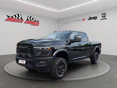 2025 RAM 2500 Power Wagon