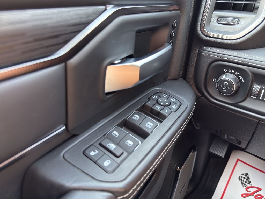 2025 RAM 2500 Power Wagon