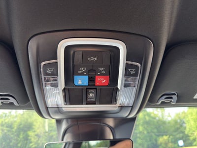 2025 RAM 2500 Power Wagon