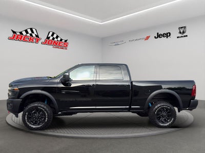 2025 RAM 2500 Power Wagon
