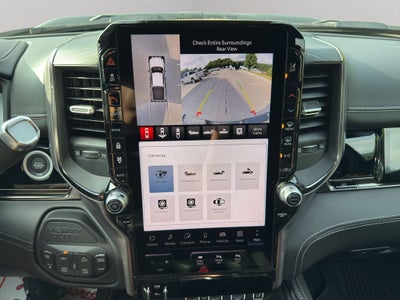 2025 RAM 2500 Power Wagon
