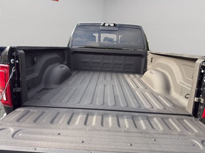 2025 RAM 2500 Power Wagon