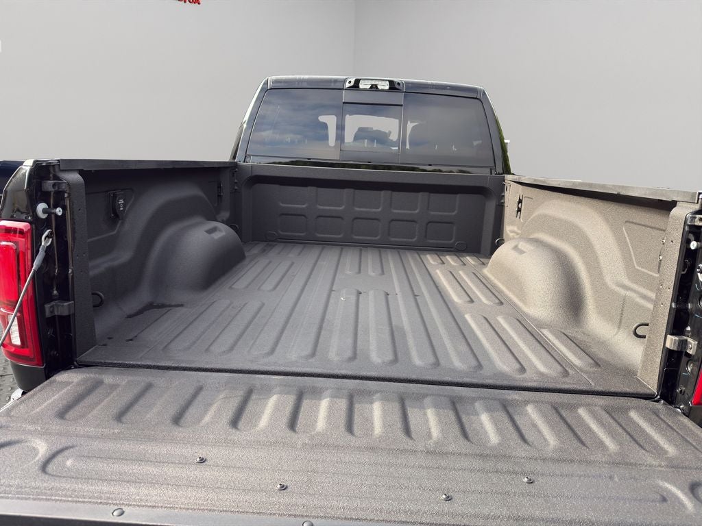 2025 RAM 2500 Power Wagon