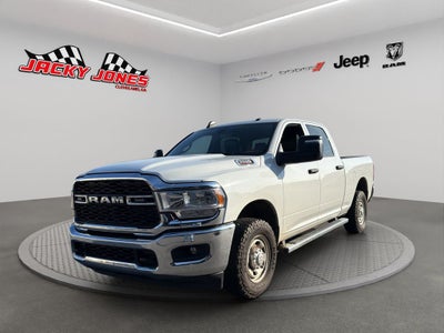 2023 RAM 2500 Tradesman