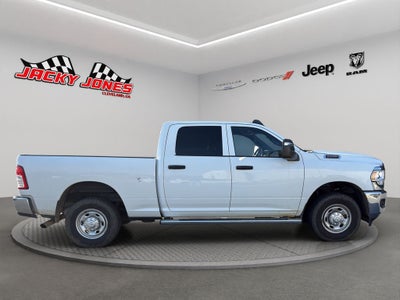 2023 RAM 2500 Tradesman