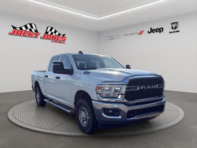 2023 RAM 2500 Tradesman