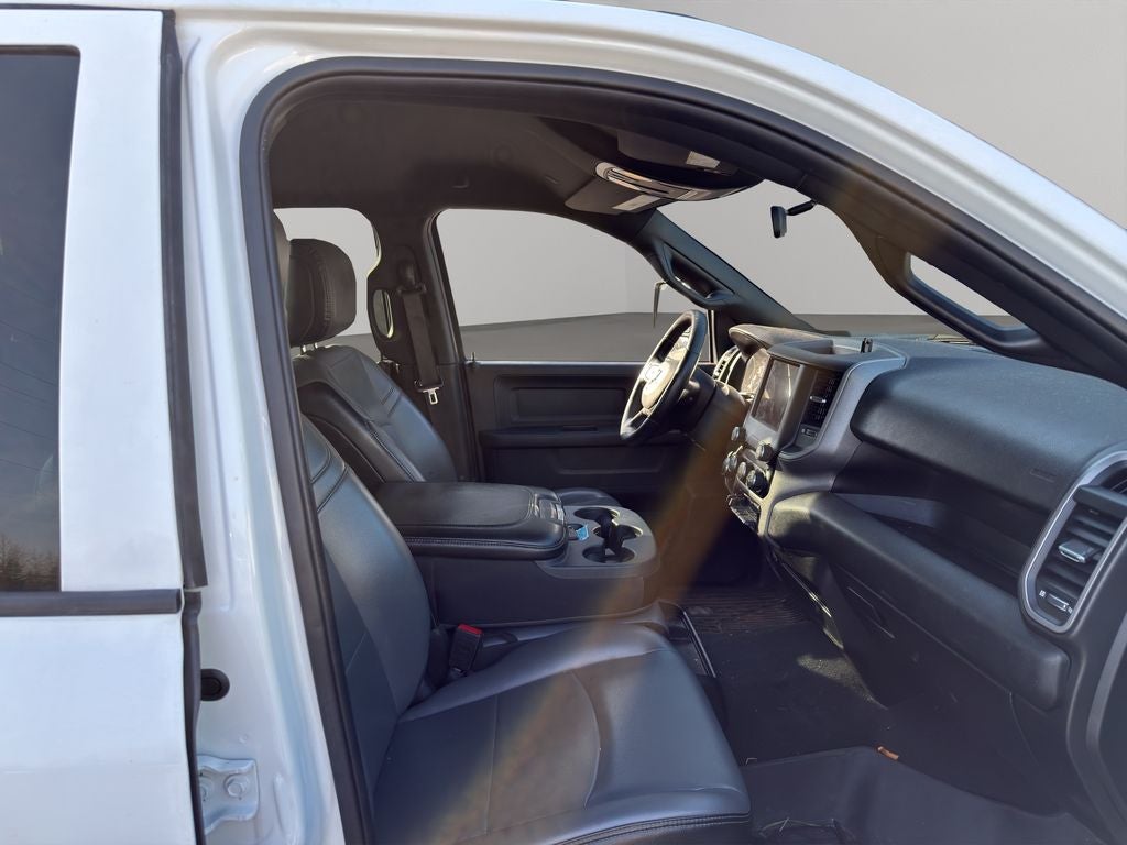 2023 RAM 2500 Tradesman